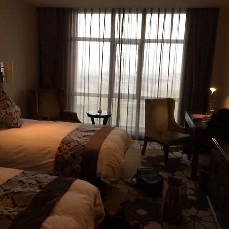 Hangzhou Ving Hotel Exterior photo